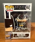 Funko Pop! DC Comics Batman Animated Series Batman #152 Signed by Kevin Conroy
