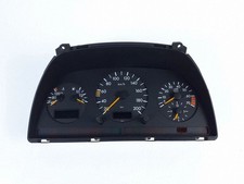 Mercedes-Benz Vito Viano W638 Geschwindigkeitsmesser Cockpit 0005423901 #334
