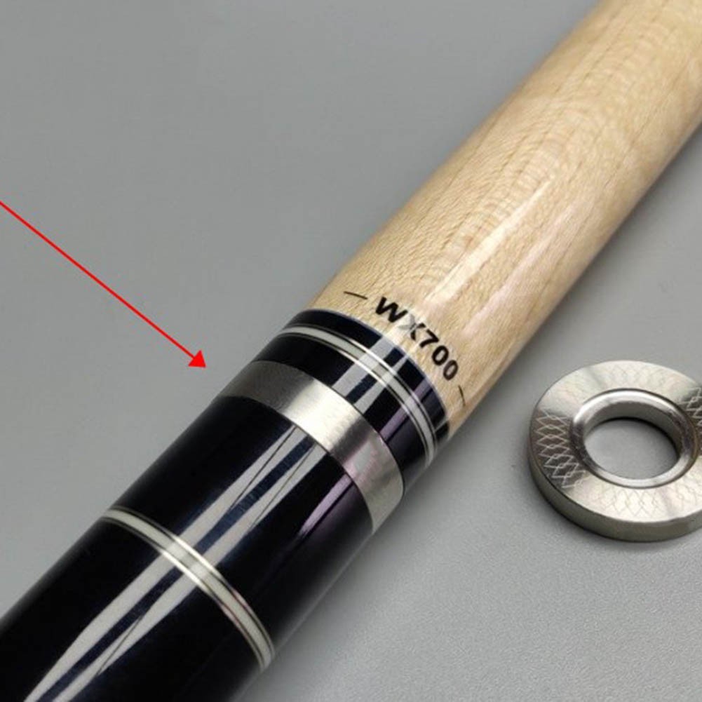 Balance Rings Weight Rings DIY Accessories Front And Rear Brand New High Quality thumbnail 17