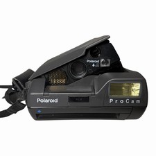 Vintage Retro Polaroid ProCam Camera Instant Film Spectra Camera Only