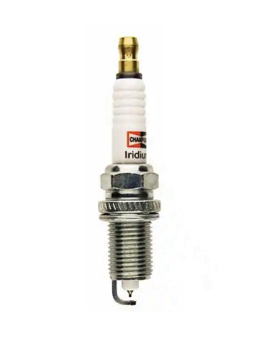 Champion Iridium Spark Plugs 9202 RC12WMPB4 QTY 4