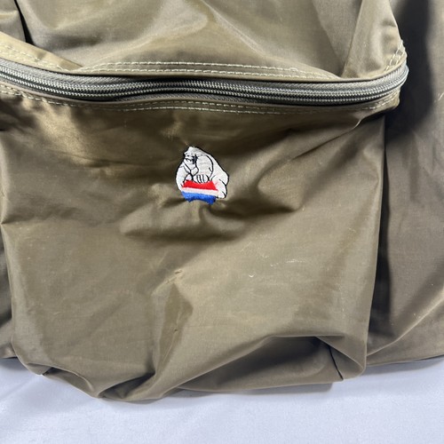 VTG American Tourister Carry-On Shoulder Travel Overnight Bag 19x16x7 - Picture 2 of 21