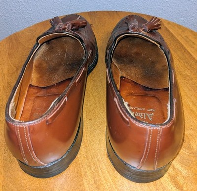 Alden 560