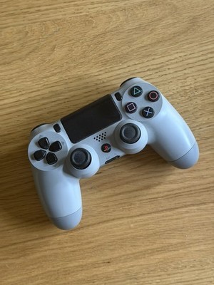 Sony Playstation DualShock 4 Wireless Controller 20th Anniversary USED