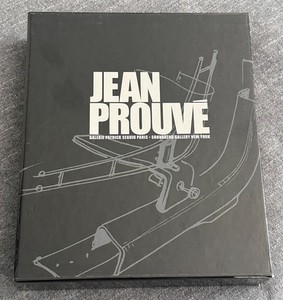 Jean Prouve Book | eBay