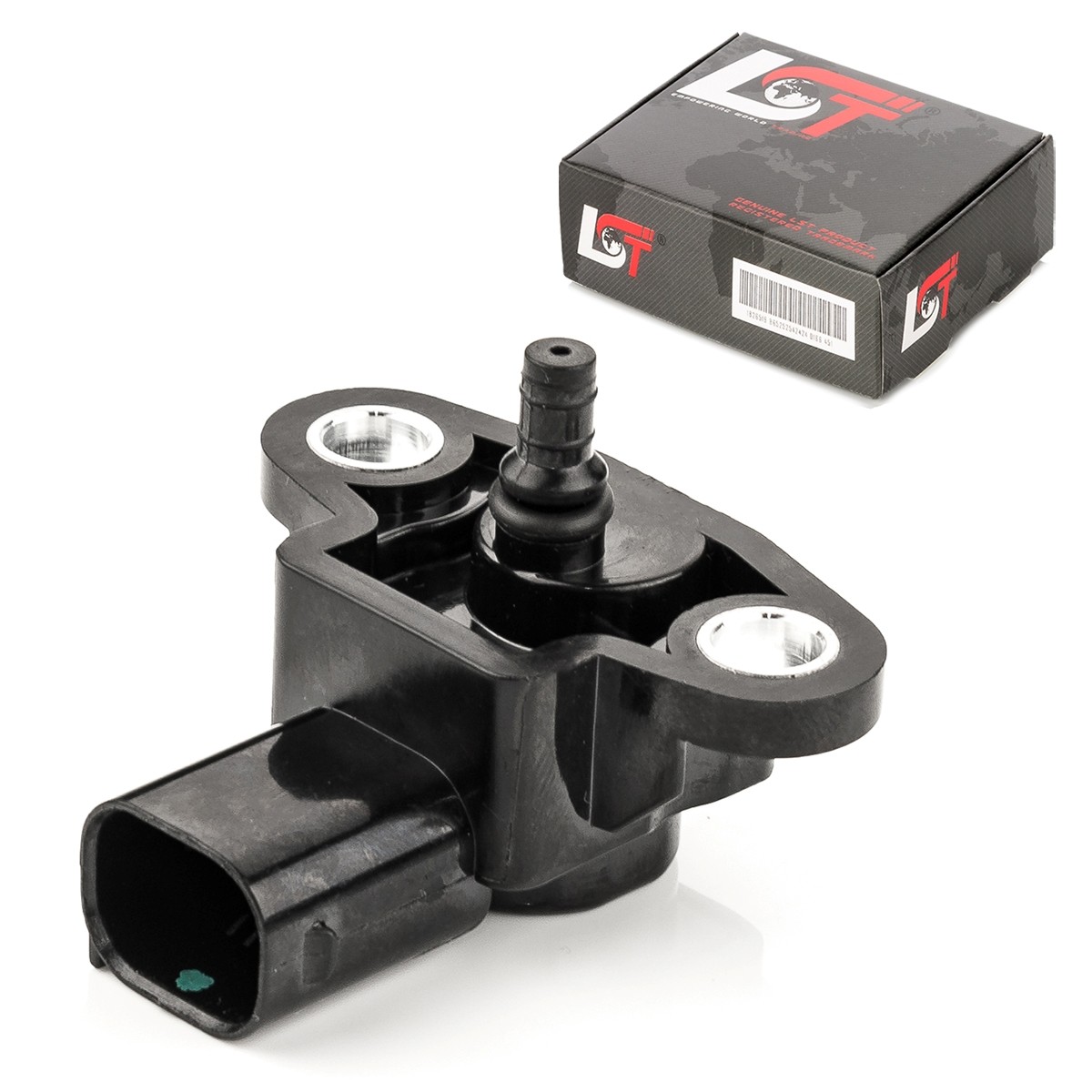Sensor Saugrohrdruck Ladedruck 3-Pole For MERCEDES Viano Vito Mixto W638 W639