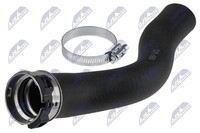 Nty Ladeluftschlauch GPP-PL-069 FüR Opel Meriva GroßRaumlimousine S10 Cdti