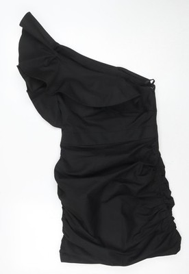 Bodycon-Damenkleid UK-Größe 8 Forever Unique