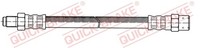 Bremsschlauch Quick Brake 37.013 FüR Mercedes T2 LN1 Klasse W116 T1 601 611 Bus