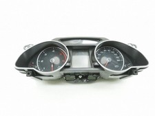 Compteur Audi A5