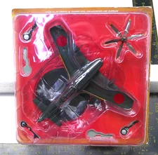 1:72 Kyushu J7W1 Shinden Japan Military Plane DAWF23 DeAgostini NEW Old Stock