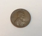 1949-S Lincoln Wheat Cent