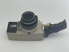 Linhof 220 6x7 Film Camera Technikar 95mm f3.5 Lens AS-IS For Parts Only