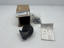 Genuine Ford Low Note Horn 2W7Z-13800-BA