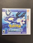 Pokémon Alpha Sapphire (Nintendo 3DS, Complete) – Tested & Authentic