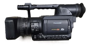 Panasonic Hvx | eBay