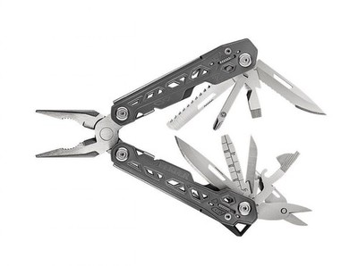 013658158276 GERBER Suspension Truss Multitool Gerber