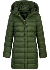 Nylon Jacken, Steppjacken online kaufen