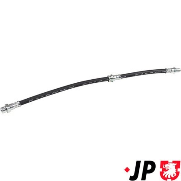 JP Group Bremsschlauch JP 1461701900 M10X1 FüR BMW X5 F15 F85 E70 X6 E71 E72 F16-image