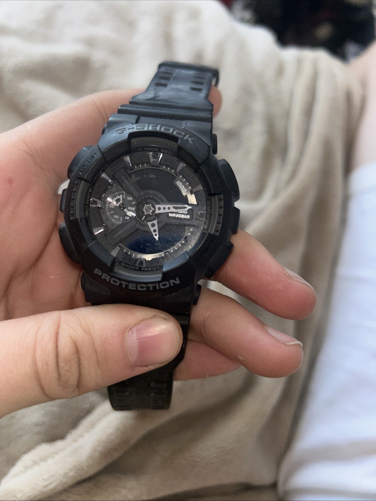 g Shock - image 5