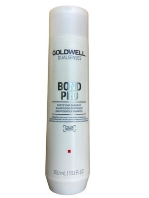 Goldwell Dualsenses Bond Pro Fortifying Shampoo , 10.1 oz Shampoo