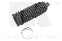 NK Faltenbalgsatz Lenkung 5092213 FüR Renault Koleos 1 Dci HY0K 4X4 HY0B HY0C 2