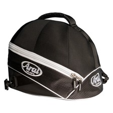 ARAI HELMET BAG MOTORCYCLE CAR TRACK RACE PROTECTION PADDED AIRCRAFT HOLDALL BAG