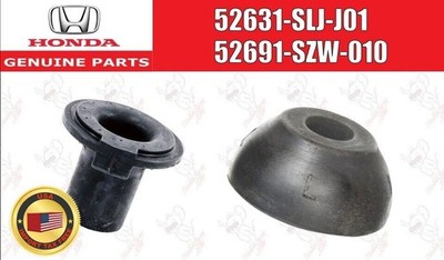 Honda Step Wagon RK5 Hinterradaufhängung Gummisatz 52631-SLJ-J01 52691-SZW-01...