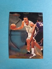 Ron Mercer 1997-98 Bowman's Best Basketball Card # 123 J6855