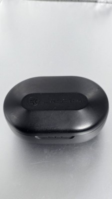 Original JLAB JBuds Air Sport Ladecase   Schwarz / Nur Ladecase / Gebraucht