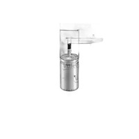 Kraftstofffilter Leitungsfilter Ø 55 Mm Valeo FüR U.A. Ford C-MAX