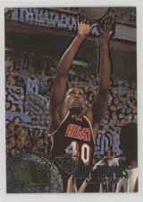 1995-96 Fleer Metal Rookie Kurt Thomas #164 fm0