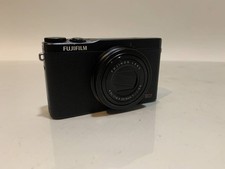 Fujifilm XQ1 高級コンパクトデジタルカメラ 富士フイルム XQ1 高級コンパクト /monoxデジカメ比較レビュー