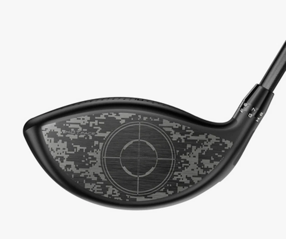 NEW 2025 LE Cobra DS-Adapt LS Volition 9.0* Driver Tensei 1K Black 65 Stiff Flex - Image 2 of 3