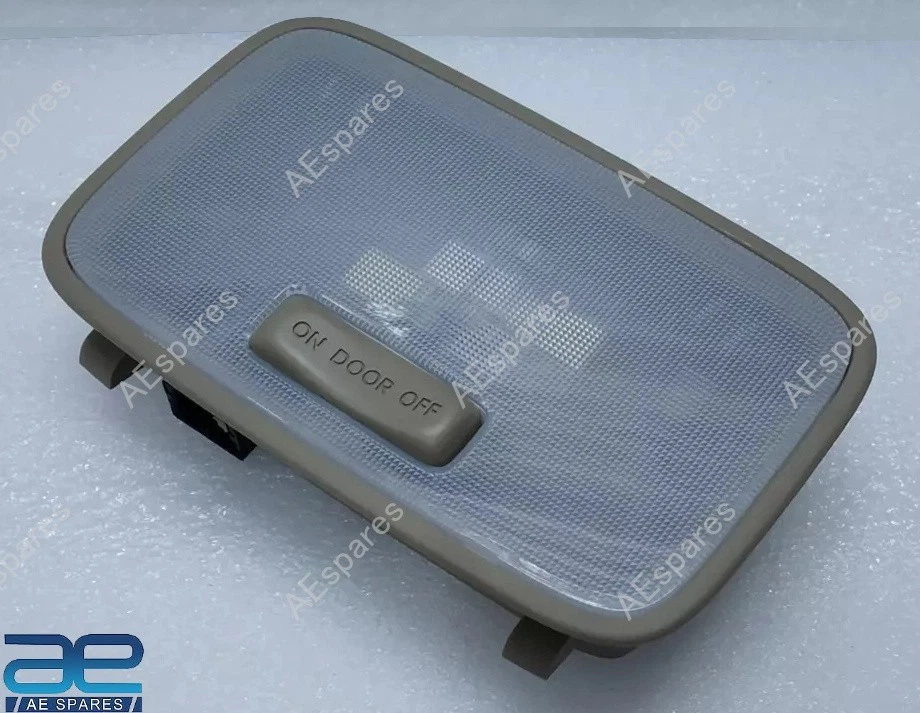 Interior Room Roof Dome Lamp Light For Hyundai Eon 2011-2019 92850-1Y000SH