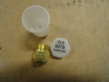 Danfoss D&uuml;se 030B0141 13.5 60'B