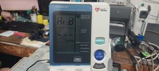 Omron Digital Blood Pressure Monitor HEM-907XL
