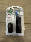POLAR H1 Heart Rate Sensor Size XS-S New Sealed