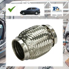 Flexrohr, Abgasanlage Fa1 für Opel Omega B Caravan V94 2.0 (F35, M35, P35)