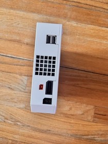 Nintendo Will Console Lot⭐️⭐️⭐️⭐️ Comes With A Lot( See Description)
