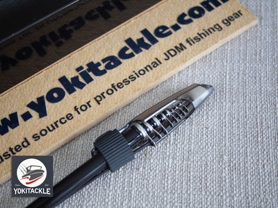 Shimano 20 Advance Short 2-270 Iso rod From Stylish anglers Japan