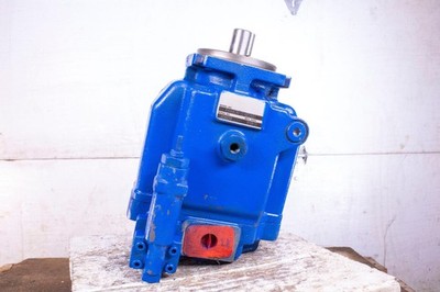Vickers PVH98CRF1S10C2531 Compensated Piston Pump