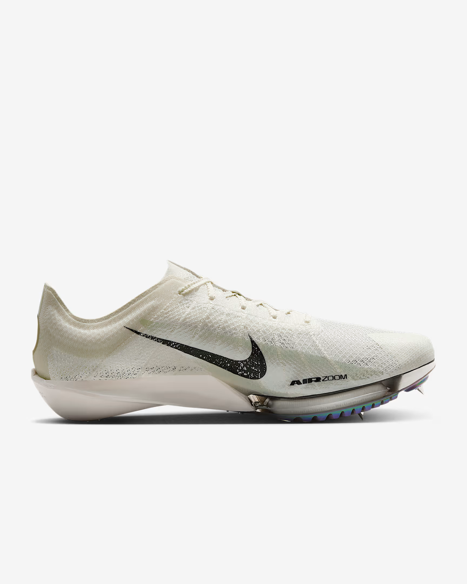 Size 10.5 - Nike Jakob Ingebrigtsen x Air Zoom Victory 2 Sail