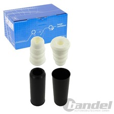 Kit de butée de suspension Audi A4
