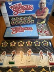Vintage 1985 Milton Bradley WWF Wrestling Superstars Game 100% Complete Read Des