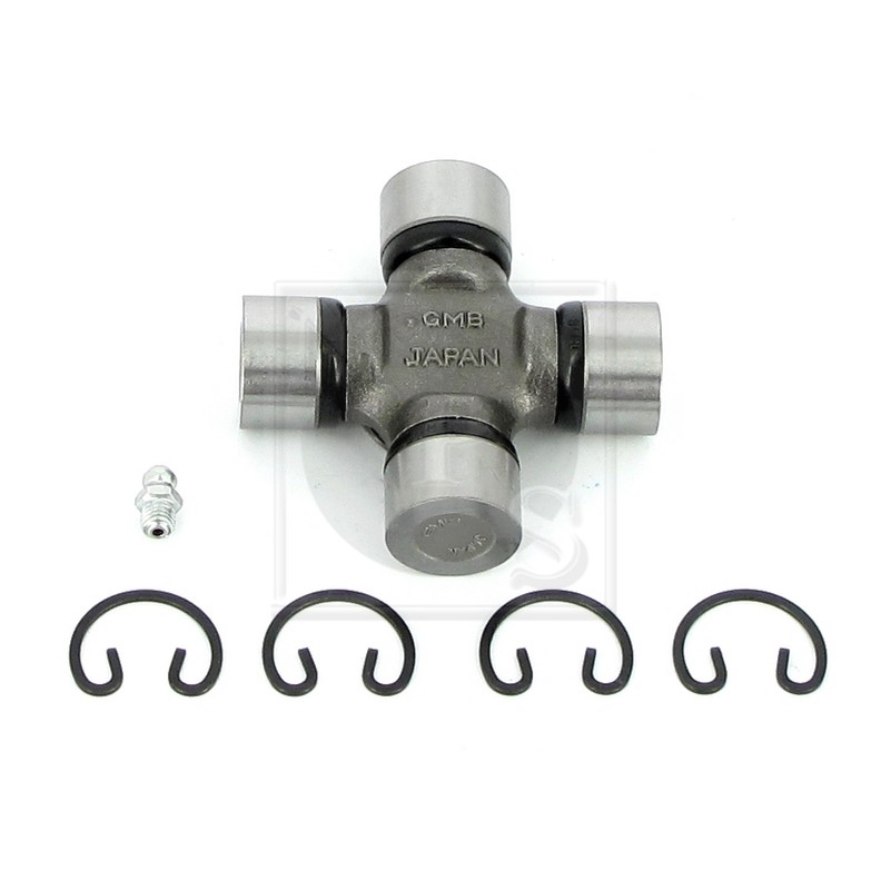 Croisillon de cardan NPS M283I03 supprime les vibrations de transmission