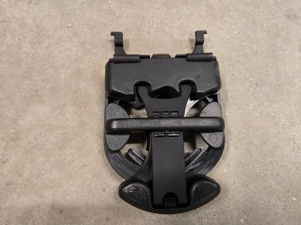 1992-1999 GM Buick LeSabre Olds 88 Pontiac Armrest Flip Out Cup Holder OEM Foto 2 de 4