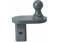 07-14 TUNDRA GOOSENECK EXTENDER MOVES BALL BACK 4IN FOR GNRK1257