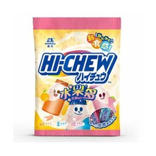 MORINAGA Hi-Chew YOGURT Soft Chewy Candy Assorted Flavors 85g NEW