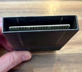 PBA Bowling (Intellivision, 1980) CIB Complete Tested